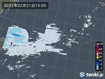 雨雲
