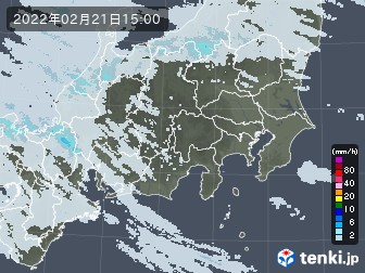 雨雲