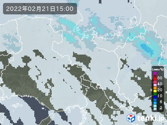 雨雲