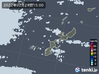 雨雲