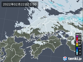 雨雲