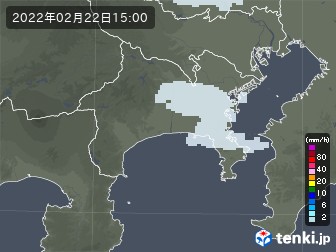 雨雲