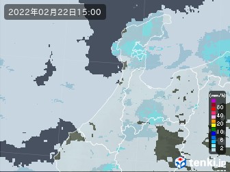 雨雲