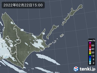 雨雲