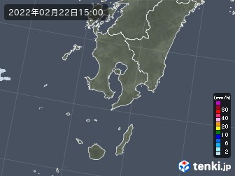 雨雲