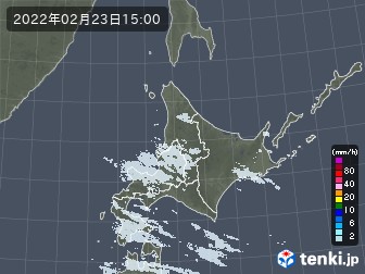 雨雲