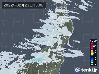 雨雲