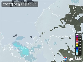 雨雲