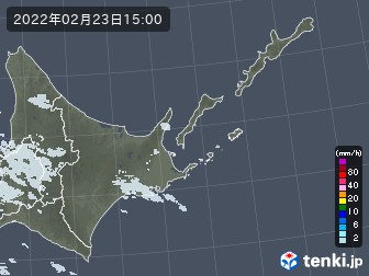 雨雲