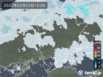 雨雲