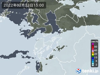 雨雲
