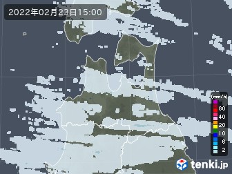 雨雲