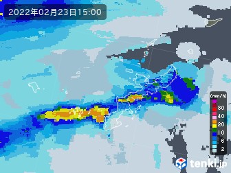 雨雲