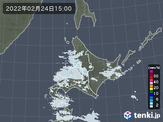 雨雲