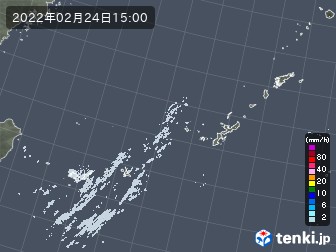 雨雲
