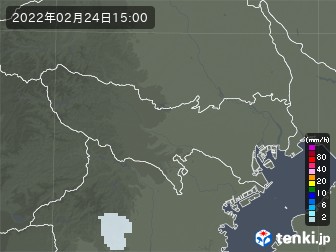 雨雲