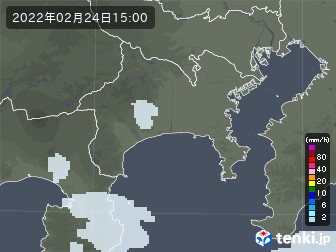 雨雲