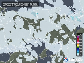雨雲