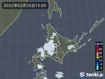 雨雲