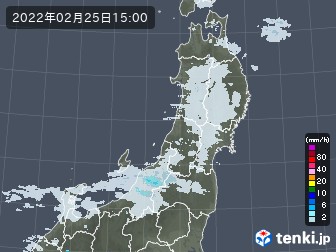 雨雲