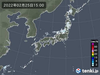 雨雲