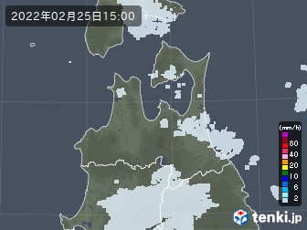 雨雲