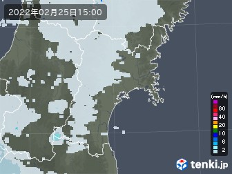 雨雲