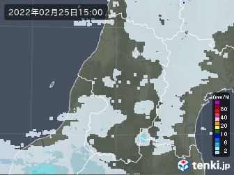 雨雲