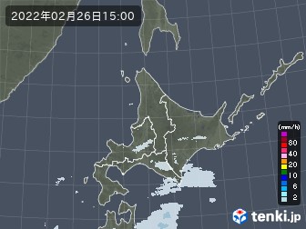 雨雲