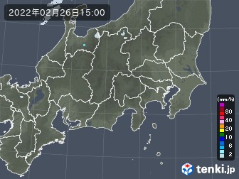 雨雲