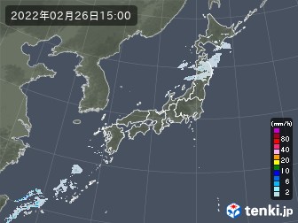 雨雲