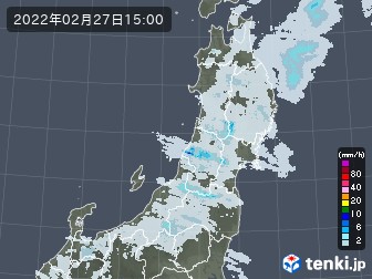 雨雲