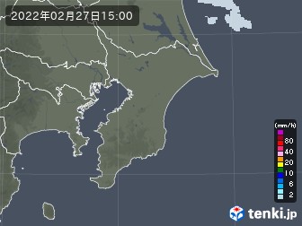 雨雲
