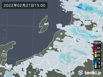 雨雲