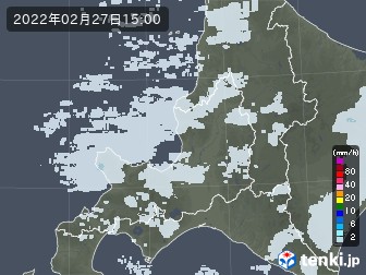 雨雲