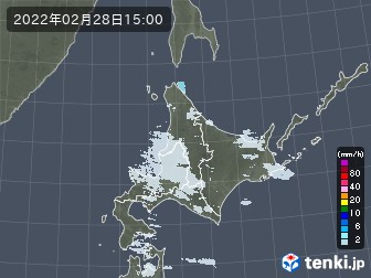 雨雲