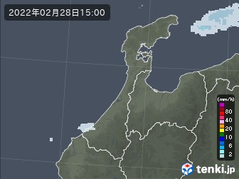 雨雲