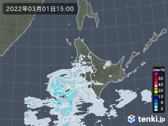 雨雲