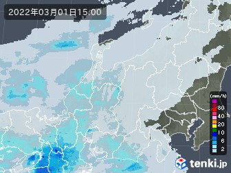 雨雲