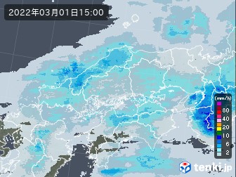 雨雲
