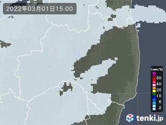 雨雲