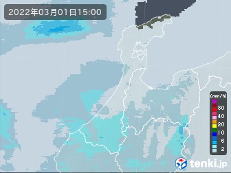 雨雲