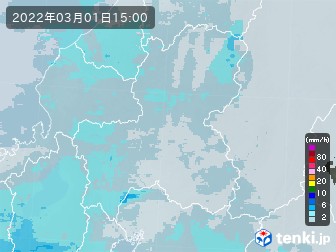雨雲