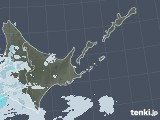 2022年03月01日の道東の雨雲レーダー