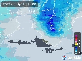 雨雲
