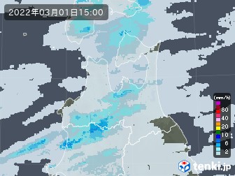 雨雲