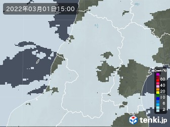 雨雲