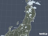 雨雲レーダー(2022年03月02日)