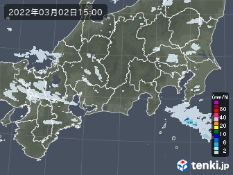 雨雲