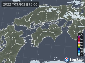 雨雲